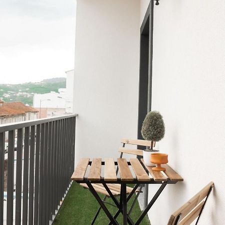 Casa D'Abo Leilighet Peso da Régua Eksteriør bilde