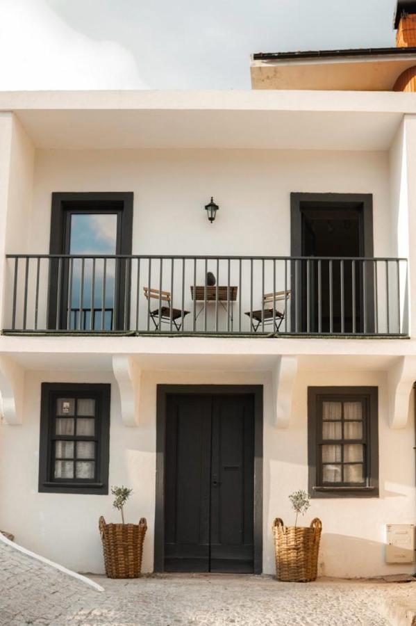 Casa D'Abo Leilighet Peso da Régua Eksteriør bilde